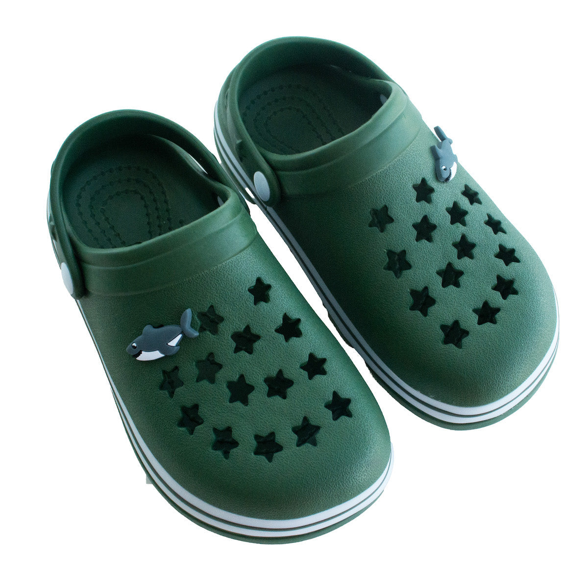 Crocs Ni&ntilde;o