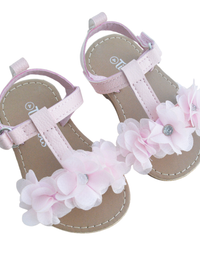 Zapatito Ni&ntilde;a
