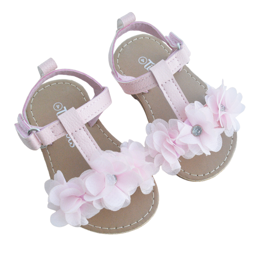 Zapatito Ni&ntilde;a