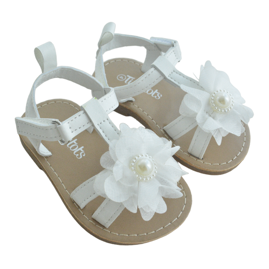 Zapatito Ni&ntilde;a