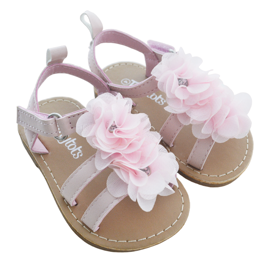 Zapatito Ni&ntilde;a