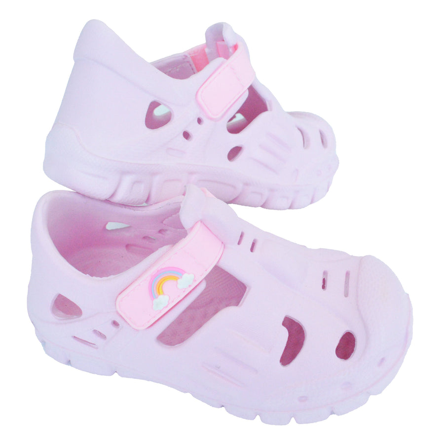 Zapatilla Goma Ni&ntilde;a