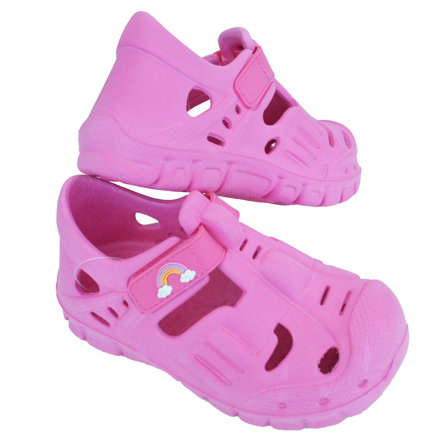 Zapatilla Goma Ni&ntilde;a