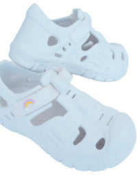 Zapatilla Goma Ni&ntilde;a
