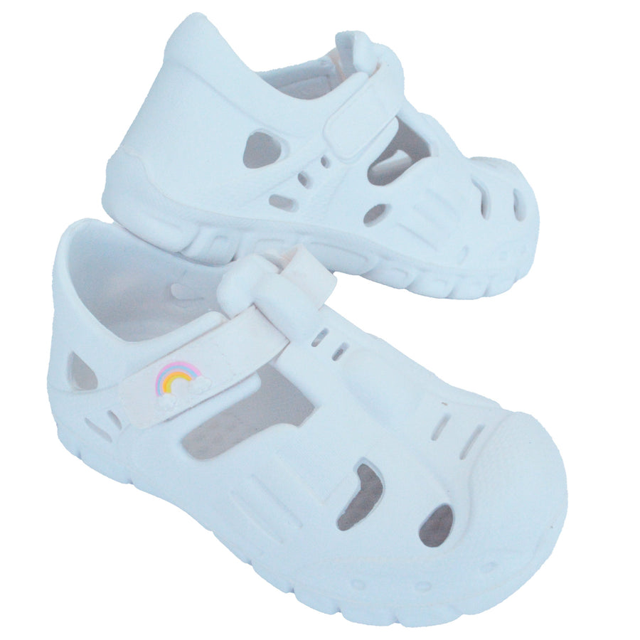 Zapatilla Goma Ni&ntilde;a