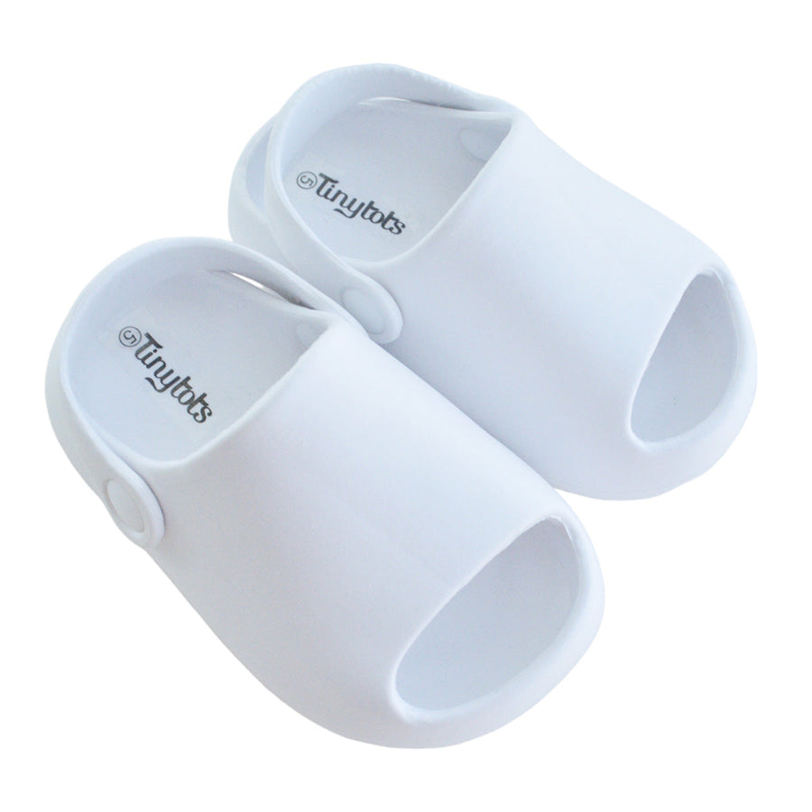 Sandalia Caucho Ni&ntilde;a