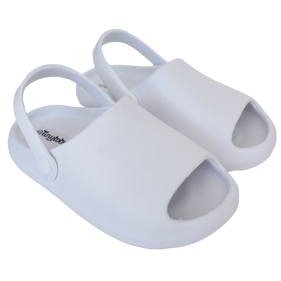 Sandalia Caucho Ni&ntilde;a