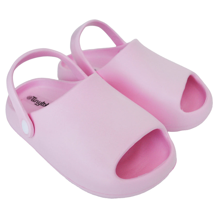 Sandalia Caucho Ni&ntilde;a