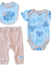 Conjunto Ni&ntilde;a
