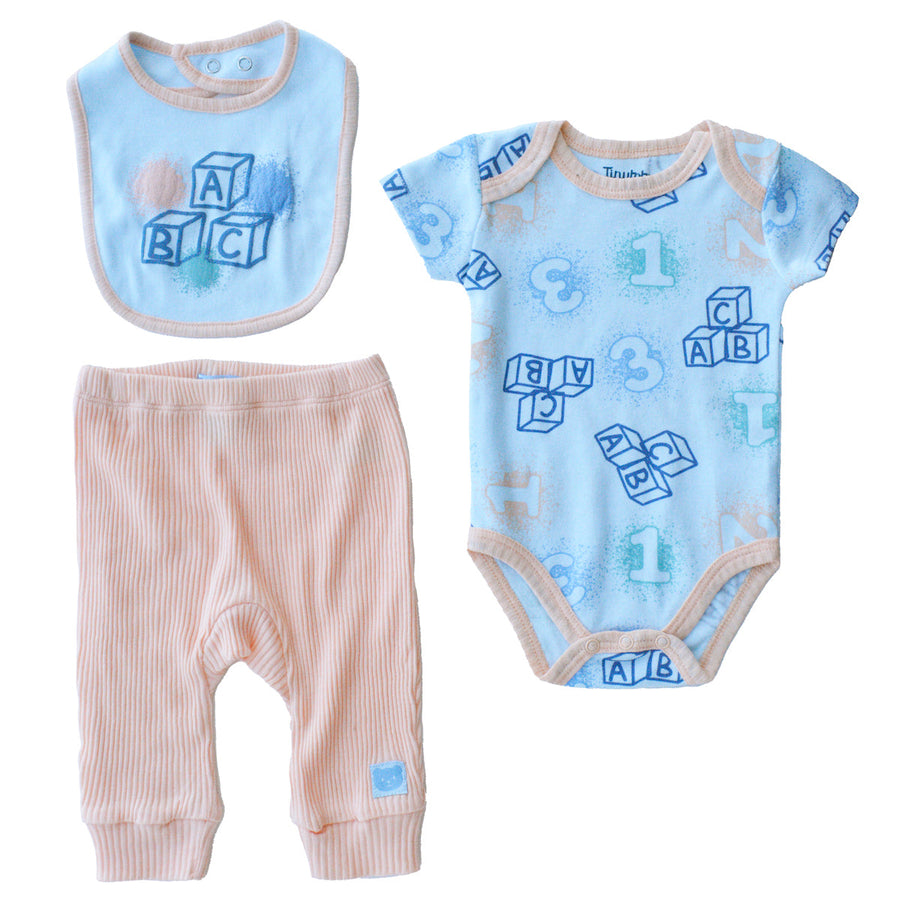 Conjunto Ni&ntilde;a