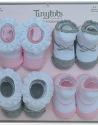Set De Medias
