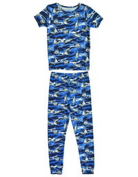 Pijama De Niño
