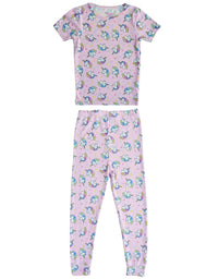 Pijama De Niña
