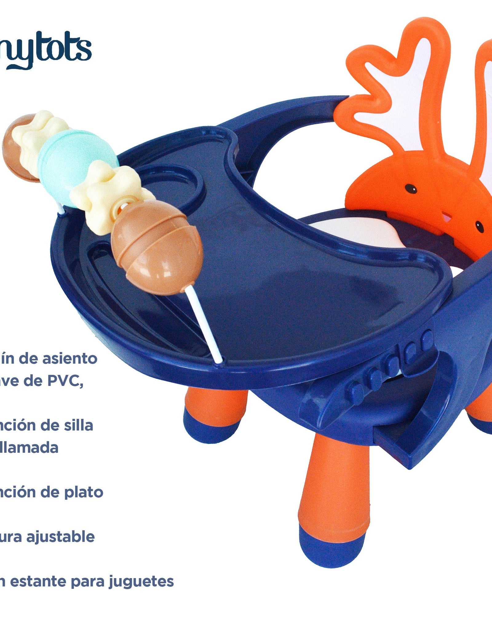 Silla Para Beb&eacute