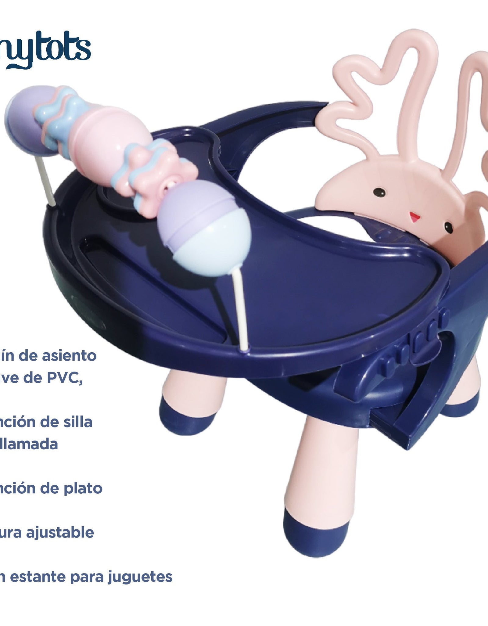 Silla Para Beb&eacute