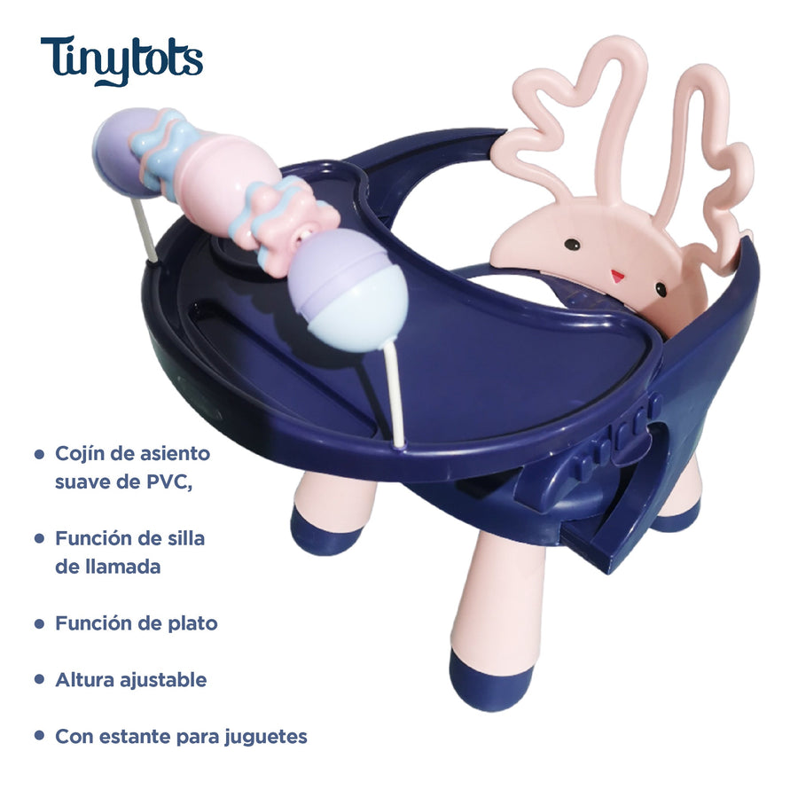 Silla Para Beb&eacute