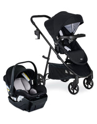 Coche Y Silla Britax Willow Brook Travel System

