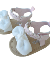 Zapatito Ni&ntilde;a
