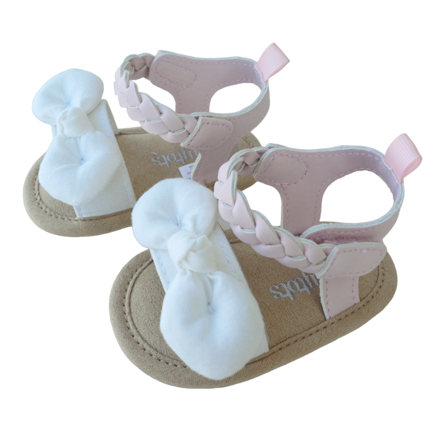 Zapatito Ni&ntilde;a