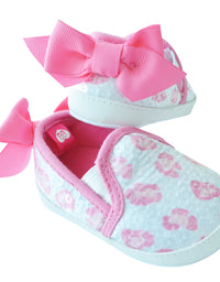 Calzado De Beb&eacute Ni&ntilde;a
