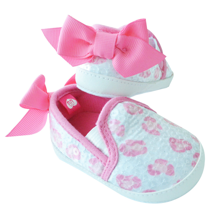 Calzado De Beb&eacute Ni&ntilde;a