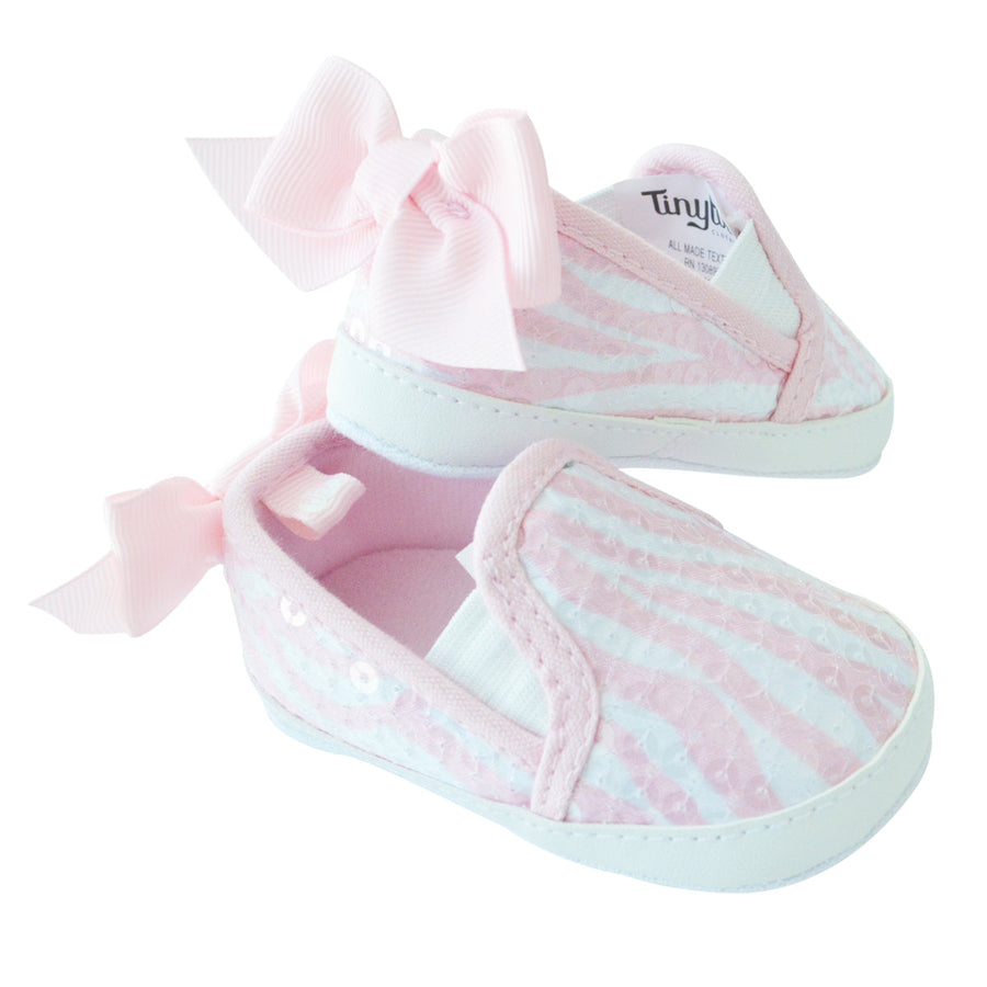 Calzado De Beb&eacute Ni&ntilde;a