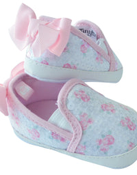 Calzado De Beb&eacute Ni&ntilde;a
