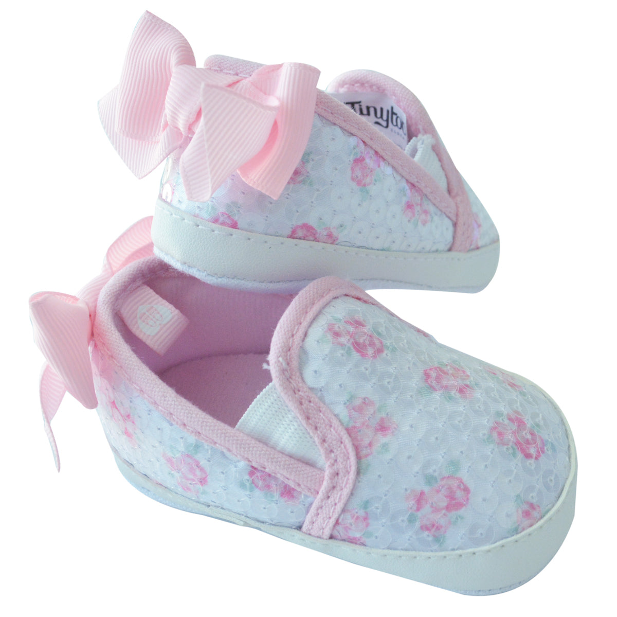 Calzado De Beb&eacute Ni&ntilde;a