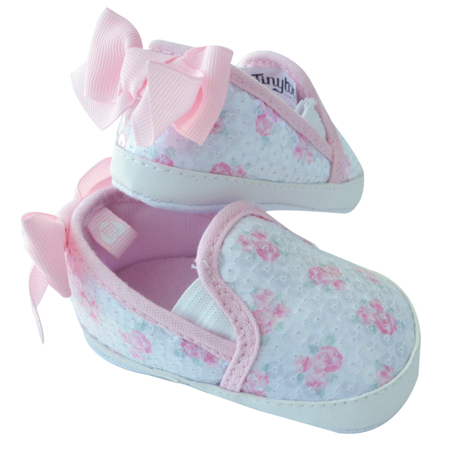 Calzado De Beb&eacute Ni&ntilde;a