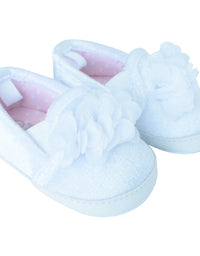 Calzado De Beb&eacute Ni&ntilde;a
