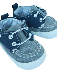 Zapato de Bebé Niño

