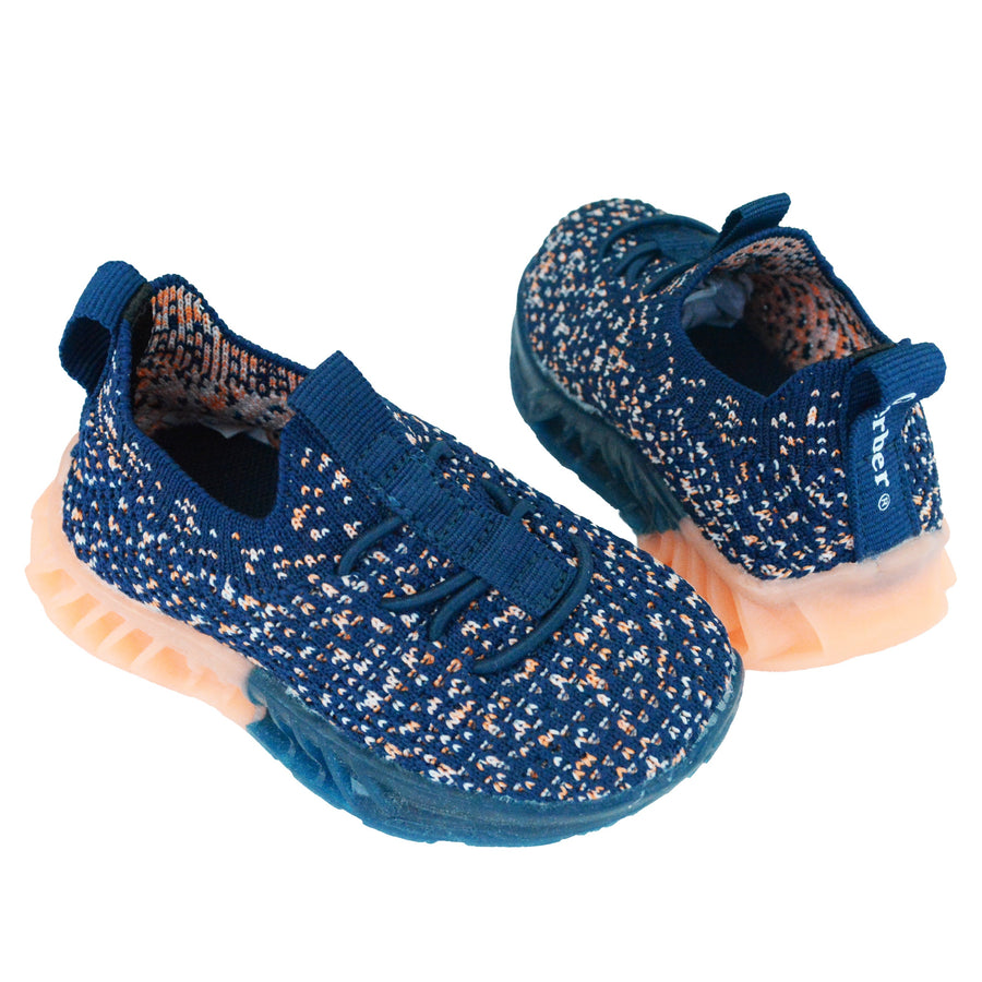 Calzado De Ni&ntilde;o