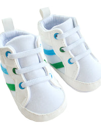 Zapatito Ni&ntilde;o
