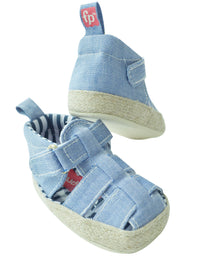 Zapatito Ni&ntilde;o

