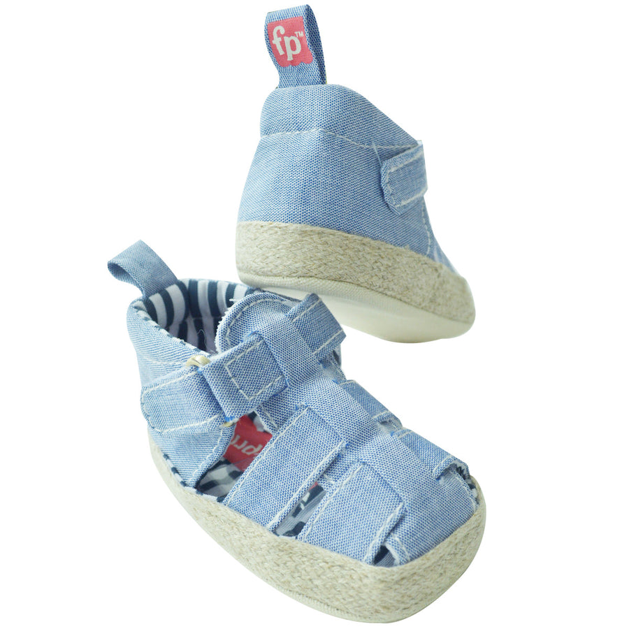 Zapatito Ni&ntilde;o