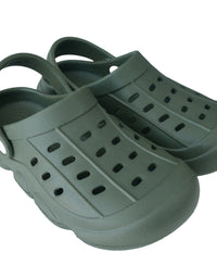 Crocs Ni&ntilde;o
