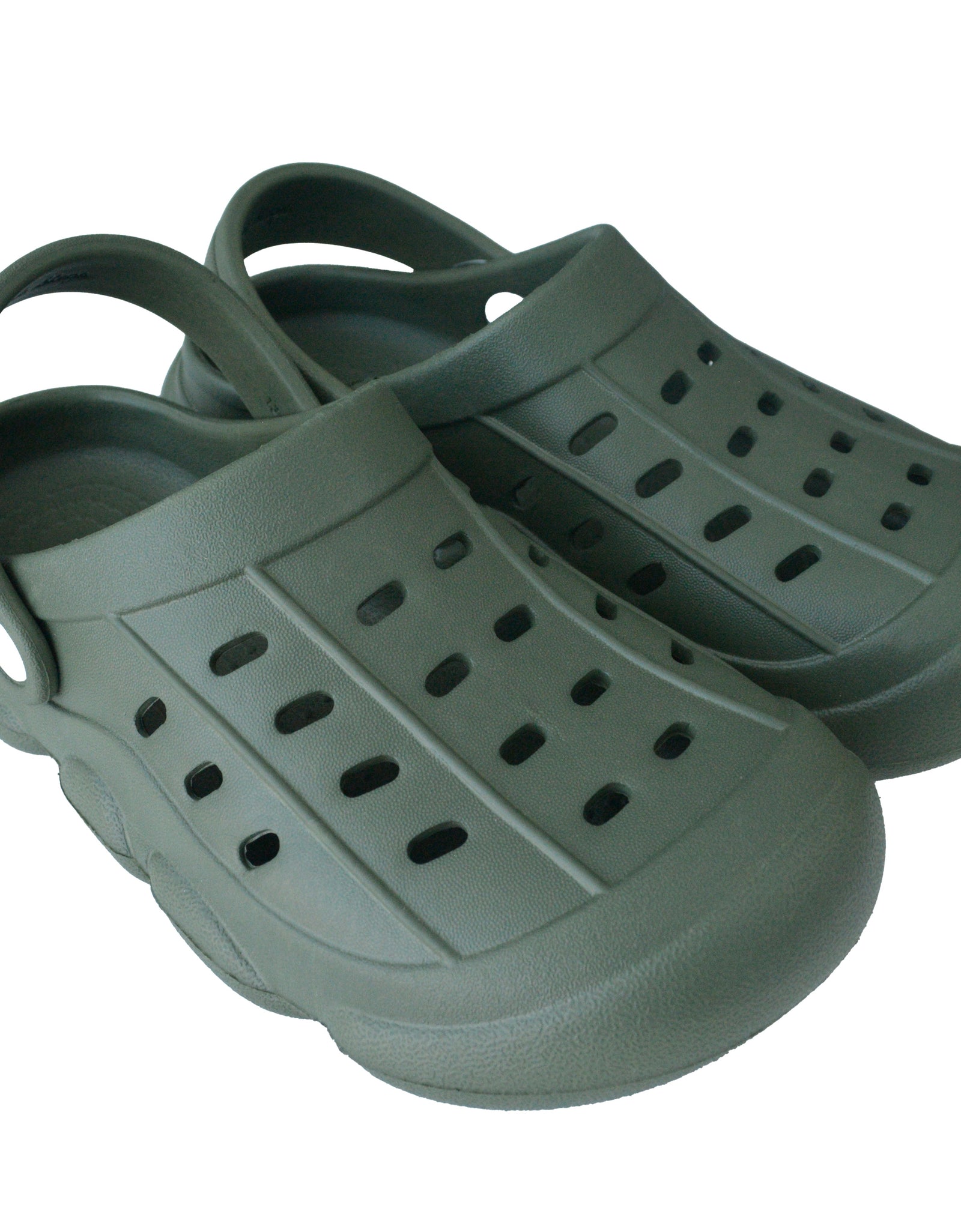 Crocs Ni&ntilde;o