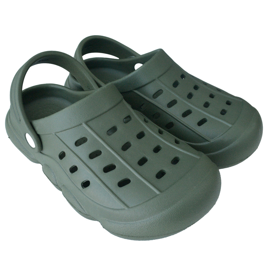 Crocs Ni&ntilde;o