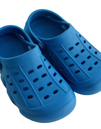 Crocs Ni&ntilde;o
