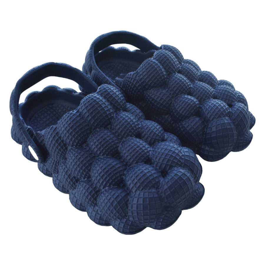 Sandalia Caucho Ni&ntilde;o