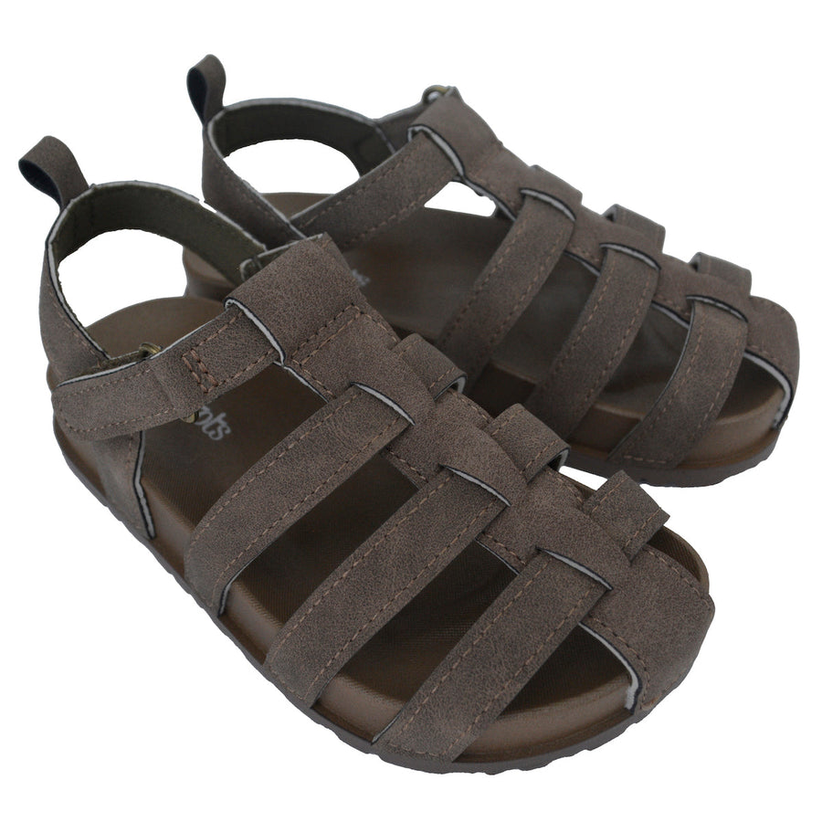 Sandalia Caucho Ni&ntilde;o