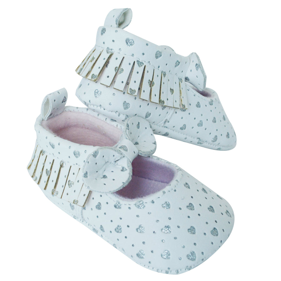 Calzado De Beb&eacute Ni&ntilde;a