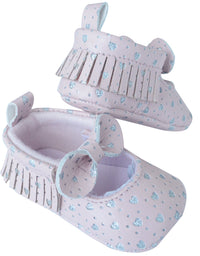 Calzado De Beb&eacute Ni&ntilde;a
