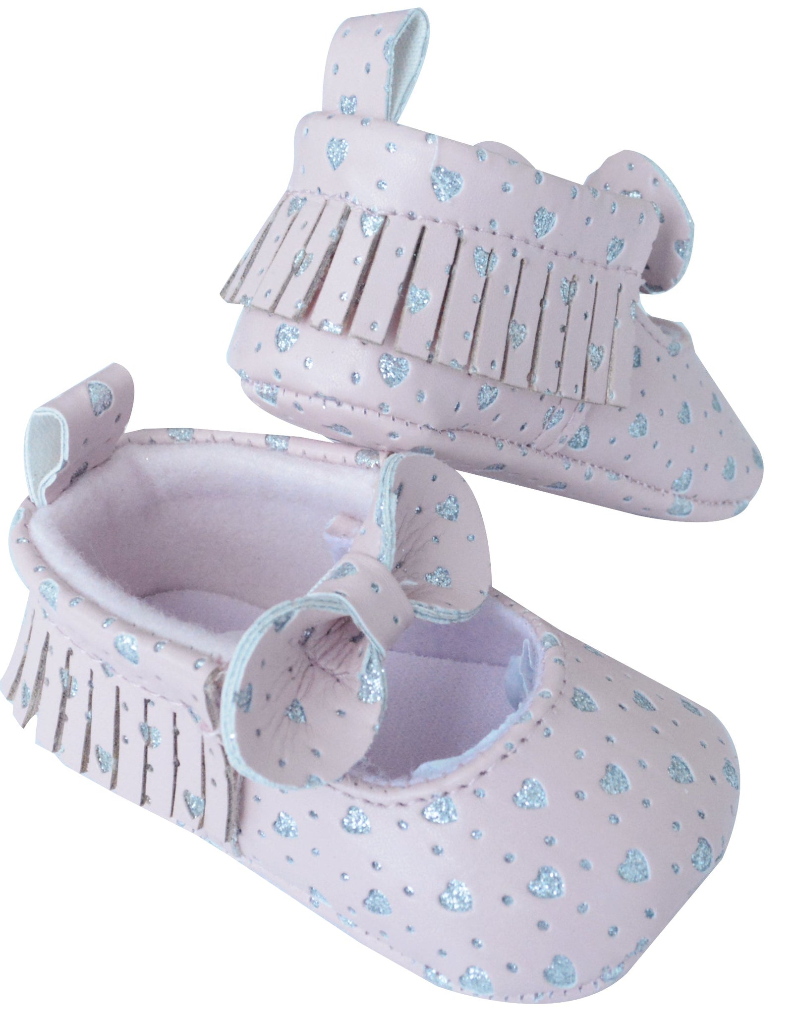 Calzado De Beb&eacute Ni&ntilde;a