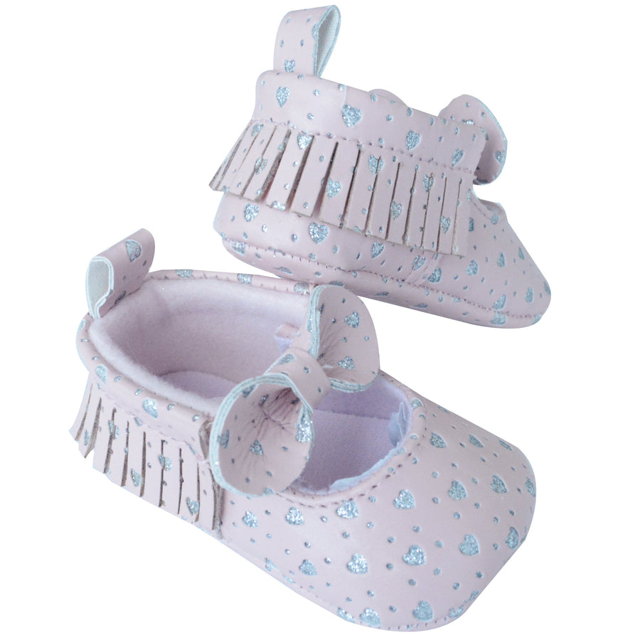 Calzado De Beb&eacute Ni&ntilde;a