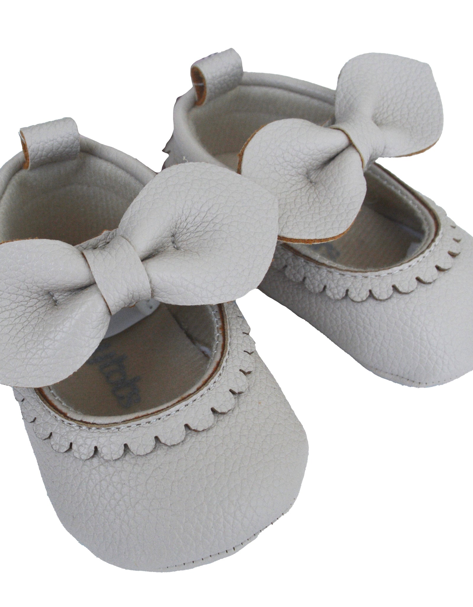 Zapatito Ni&ntilde;a