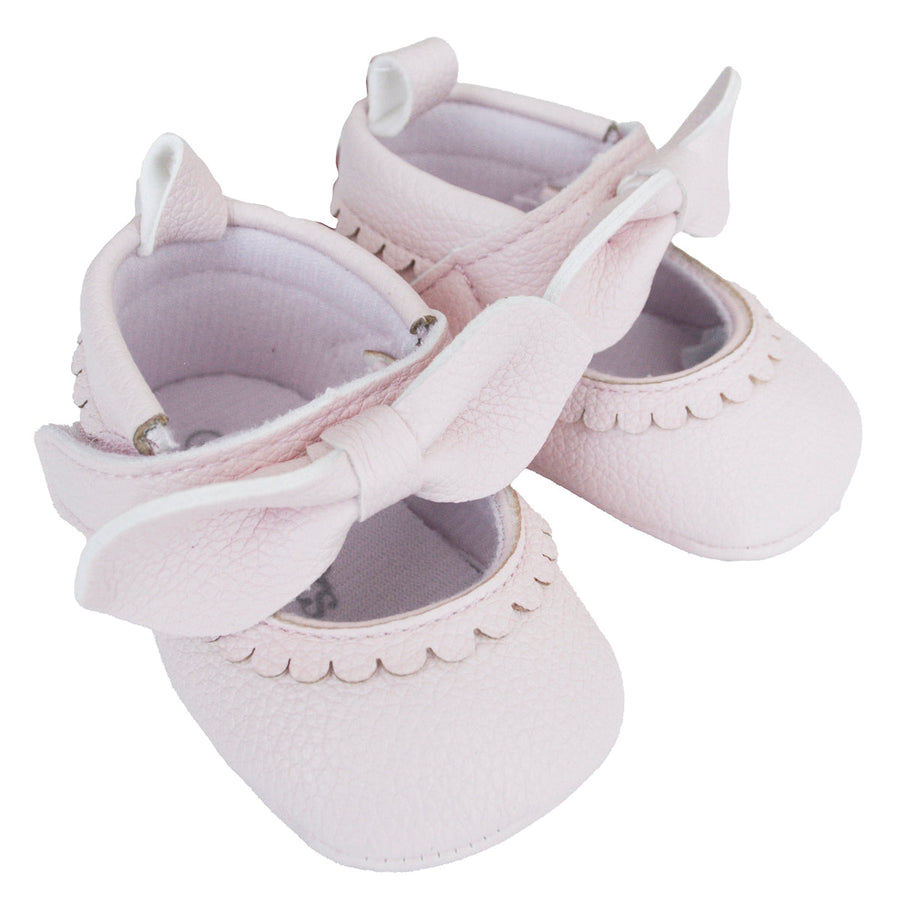 Zapatito Ni&ntilde;a