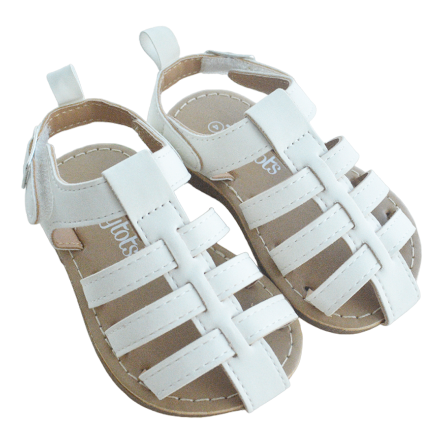 Sandalia Ni&ntilde;a