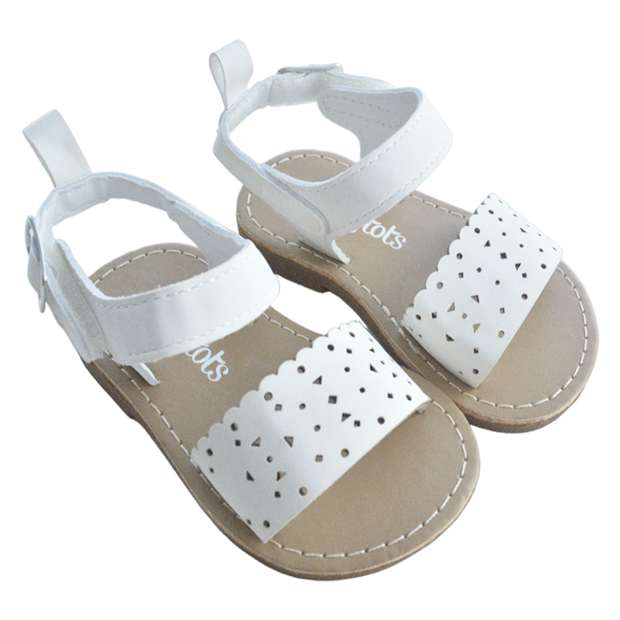 Sandalia Ni&ntilde;a