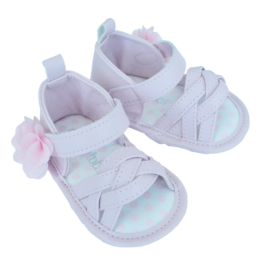 Sandalia Beb&eacute Ni&ntilde;a